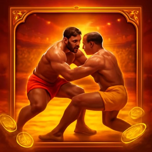 2222bet Wolf Gold Jungle